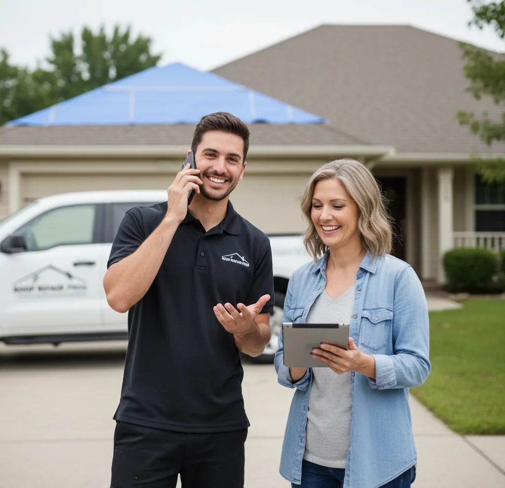Storm Damage Repair in Albany, CA